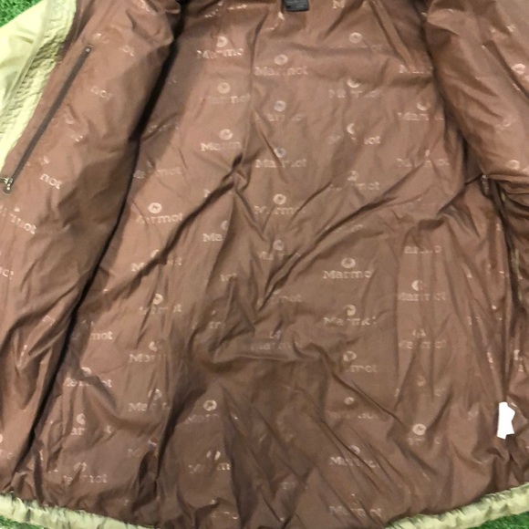 Marmot winter jacket - Picture 7 of 7